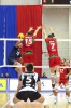 Динамо (Краснодар) - Локомотив-Белогорье - 1:3