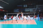 Локомотив-Белогорье - Зенит - 0:3