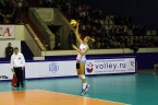 Омичка - Динамо-Янтарь - 3:1