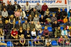 Динамо (Краснодар) - Ленинградка - 3:0