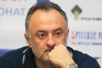 Урал - Динамо-Янтарь - 3:2