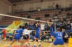 Динамо Кр - Искра - 1:3