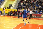 Динамо Кр - Искра - 1:3