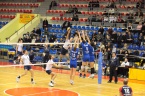 Динамо Кр - Искра - 1:3