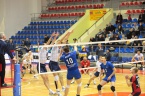 Динамо Кр - Искра - 1:3