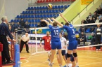 Динамо Кр - Искра - 1:3