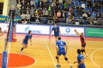 Динамо Кр - Искра - 1:3