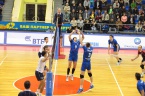 Динамо Кр - Искра - 1:3