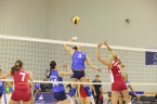 Динамо Кр - Уралочка - 3:0