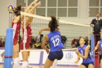 Динамо Кр - Уралочка - 3:0
