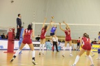 Динамо Кр - Уралочка - 3:0