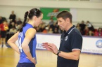 Динамо Кр - Уралочка - 3:0